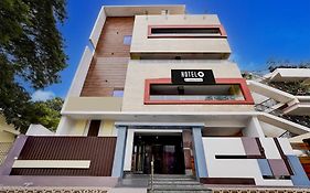 Oyo Hotel O Gt Road Nellore